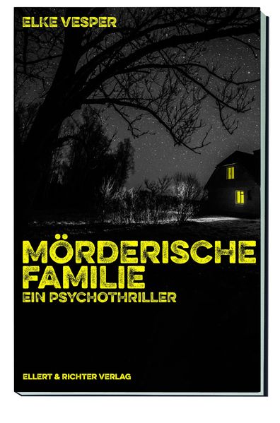 Cover von Mörderische Familie