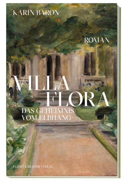 Cover von Villa Flora