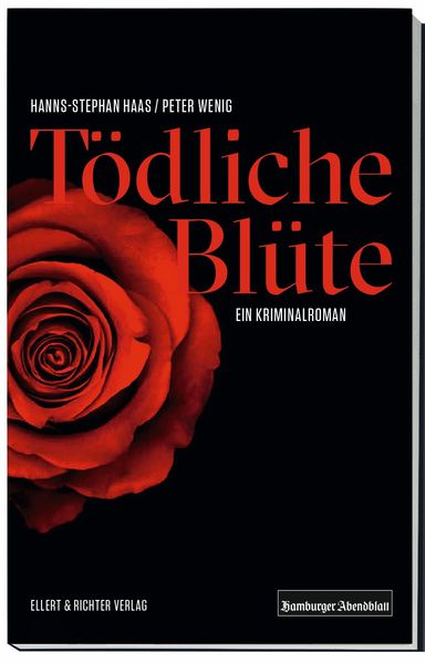 Cover von Tödliche Blüte