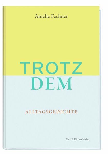 Cover von Trotzdem