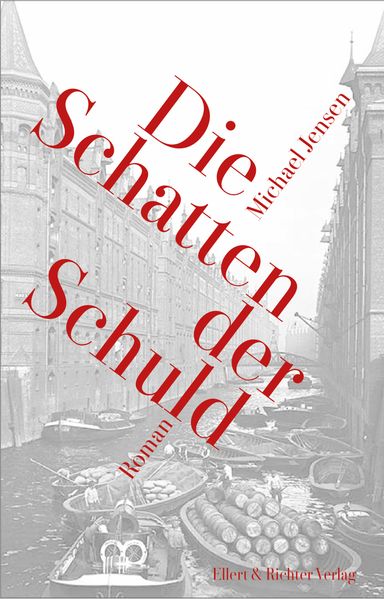 Cover von Die Schatten der Schuld