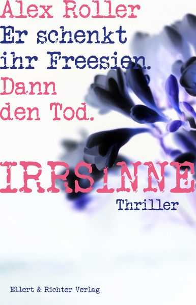 Cover von Irrsinne