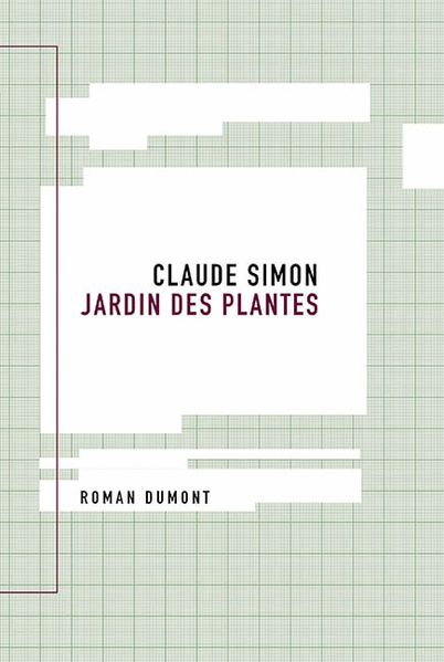 Cover von Jardin des Plantes