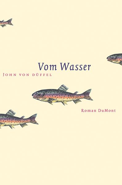 Cover von Vom Wasser
