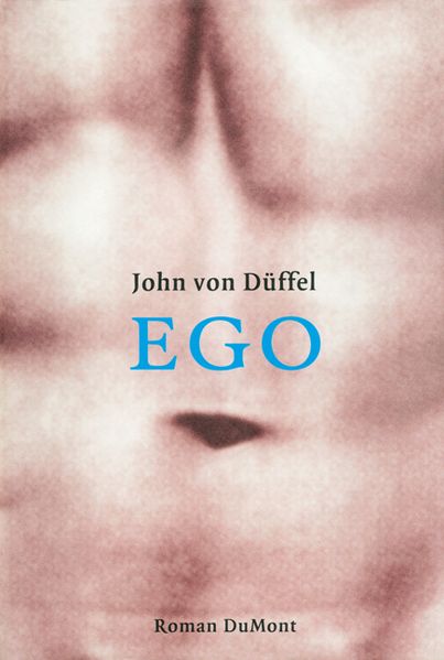 Cover von Ego