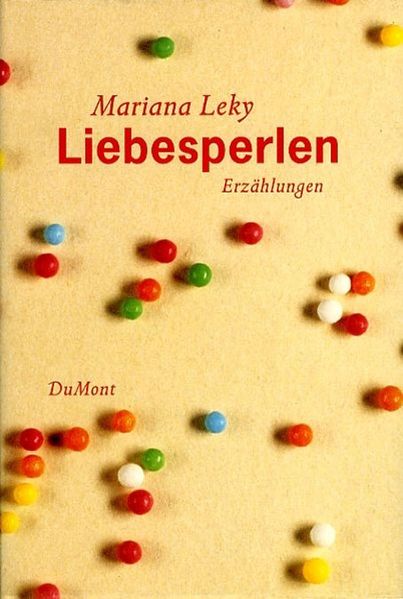Cover von Liebesperlen