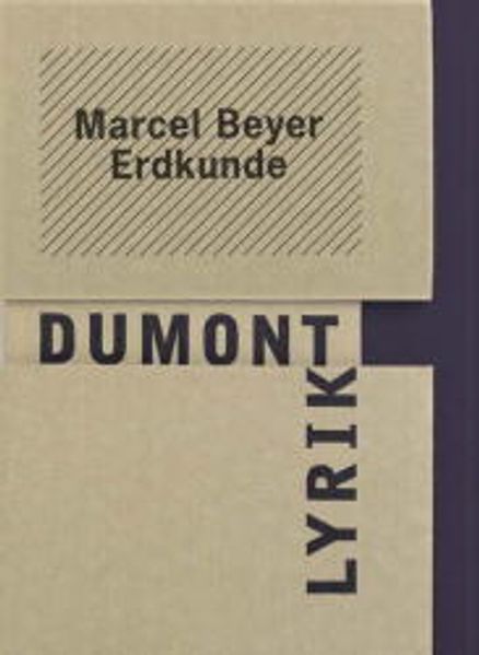 Cover von Erdkunde