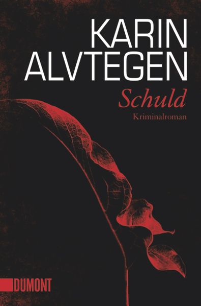Cover von Schuld