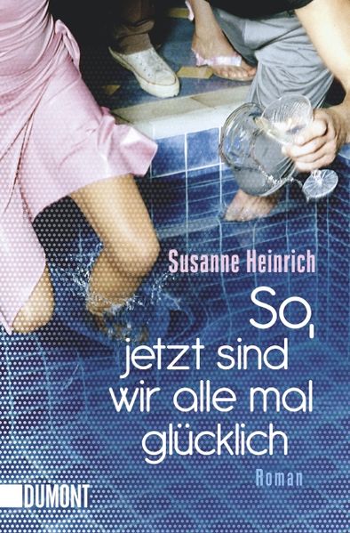 Cover von So, jetzt sind wir alle mal glücklich