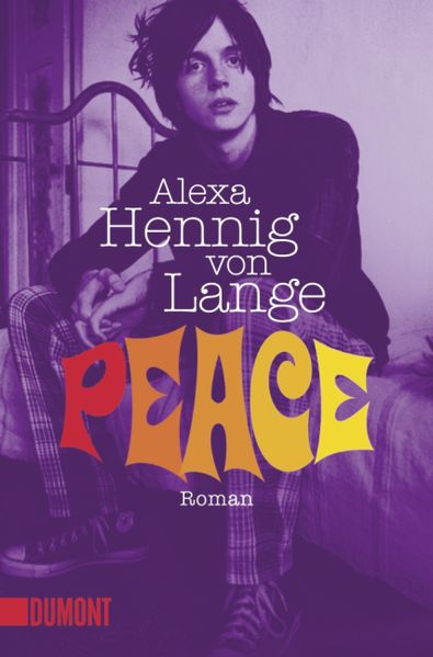 Cover von Peace