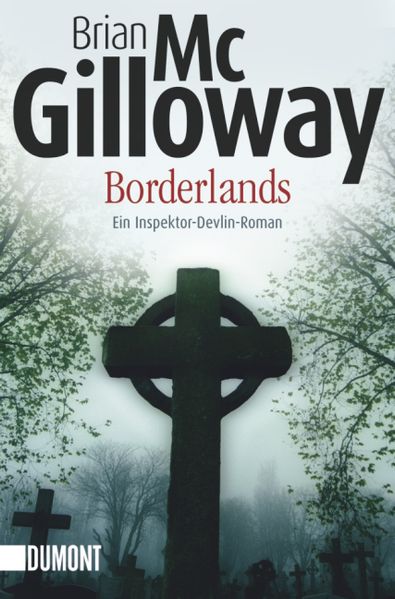 Cover von Borderlands