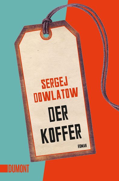 Cover von Der Koffer