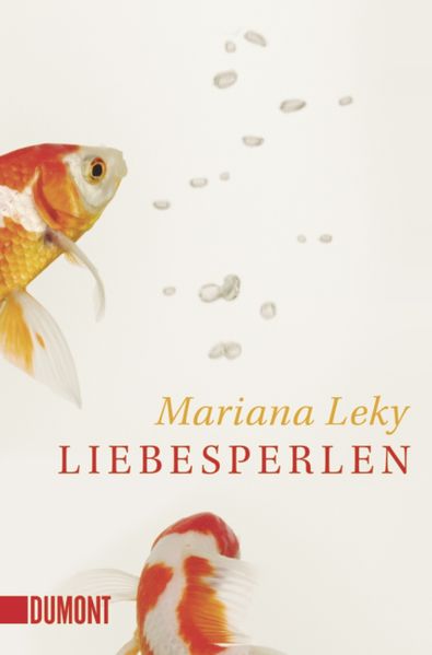 Cover von Liebesperlen