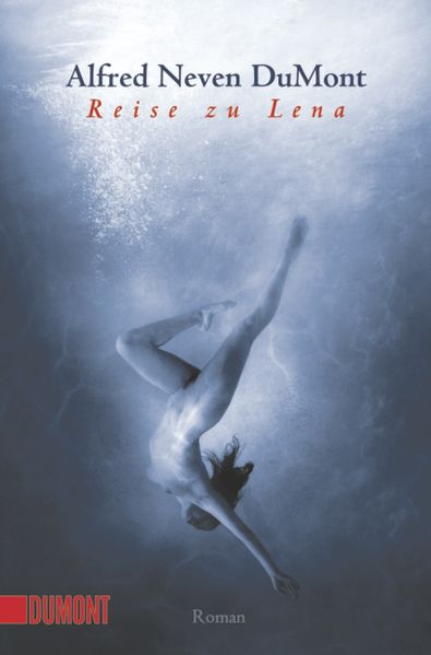 Cover von Reise zu Lena