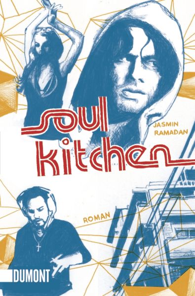 Cover von Soul Kitchen