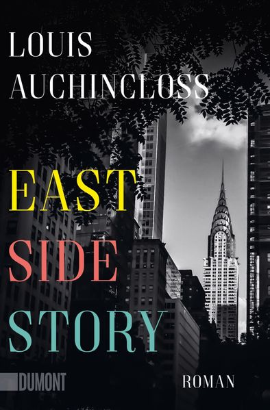 Cover von East Side Story