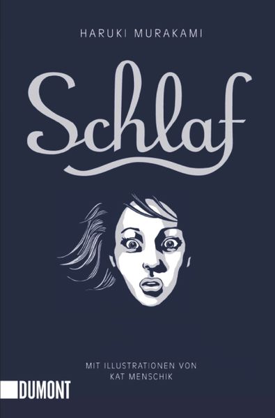 Cover von Schlaf