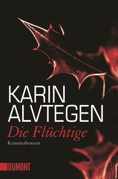 Cover von Die Flüchtige