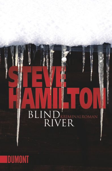 Cover von Blind River