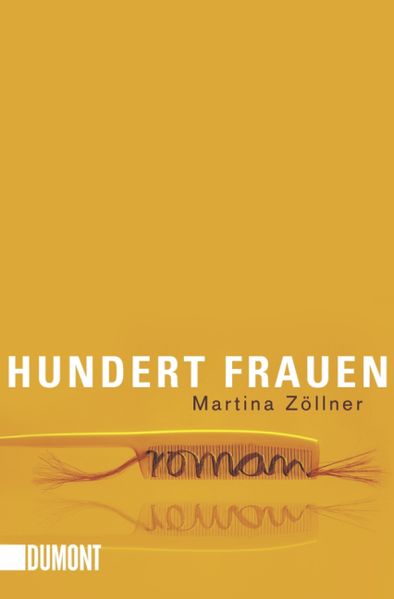 Cover von Hundert Frauen