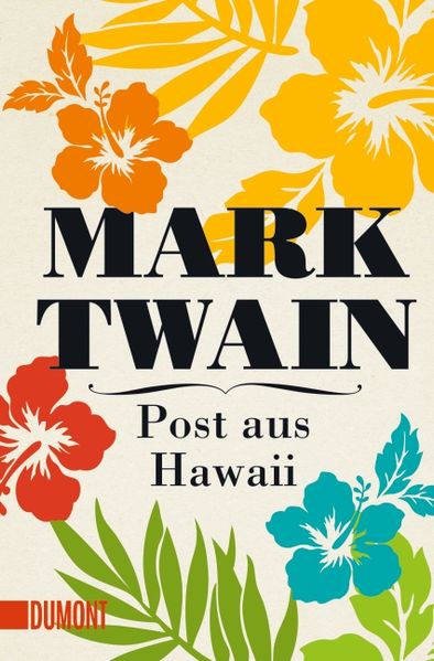 Cover von Post aus Hawaii