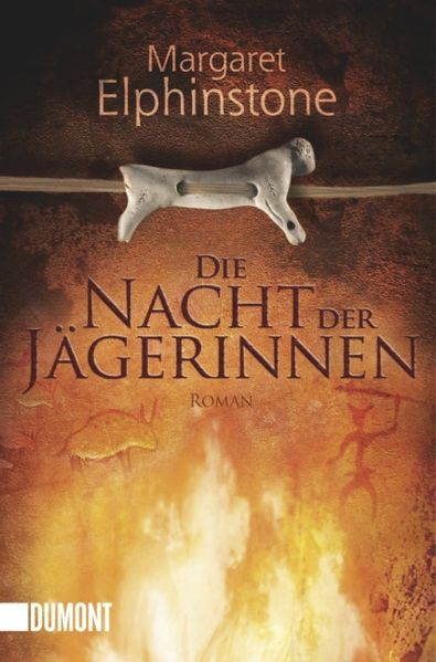 Cover von Die Nacht der Jägerinnen