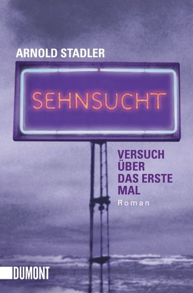 Cover von Sehnsucht