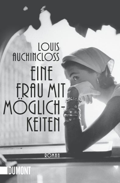 Cover von Eine Frau mit Möglichkeiten