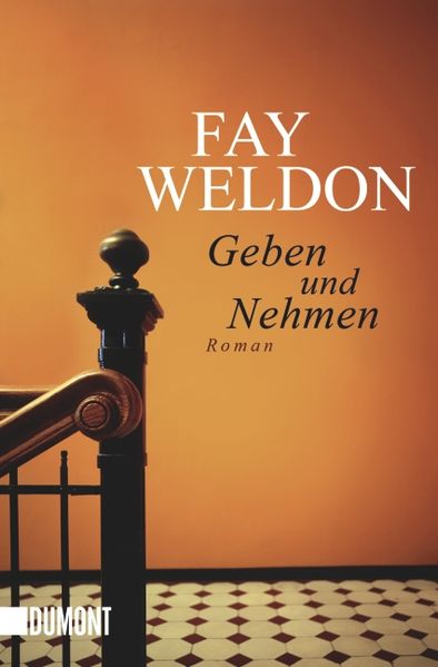 Cover von Geben und Nehmen