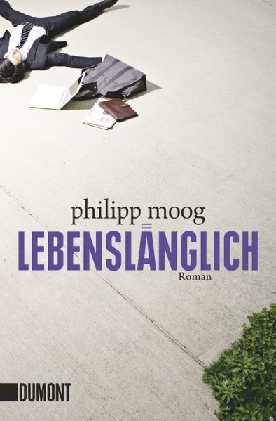 Cover von Lebenslänglich