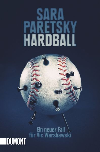 Cover von Hardball
