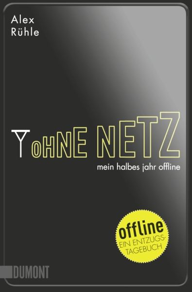 Cover von Ohne Netz