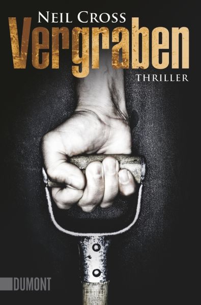 Cover von Vergraben