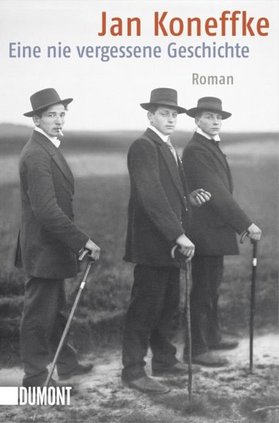 Cover von Eine nie vergessene Geschichte