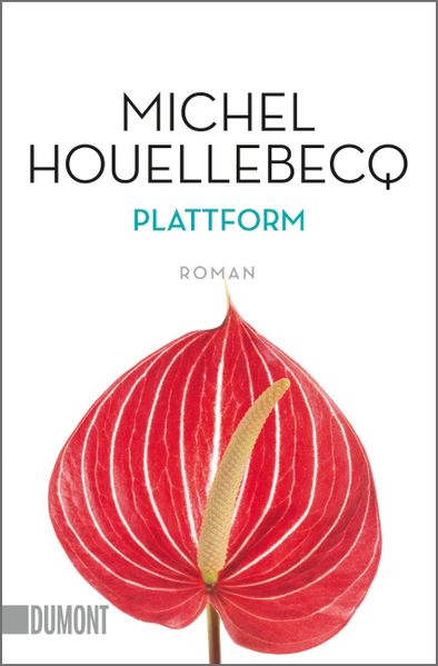 Cover von Plattform