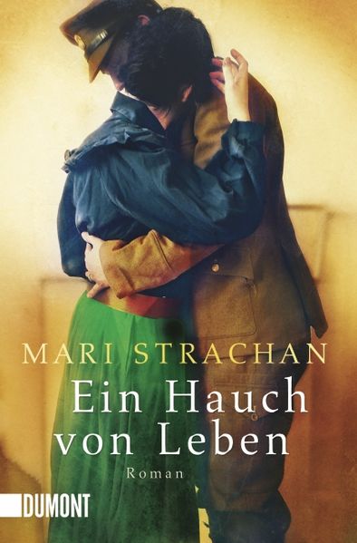 Cover von Ein Hauch von Leben