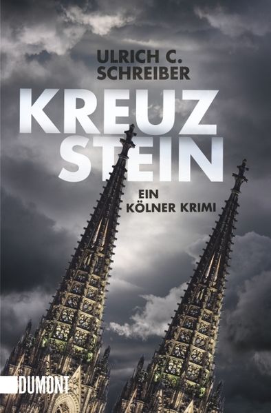 Cover von Kreuzstein