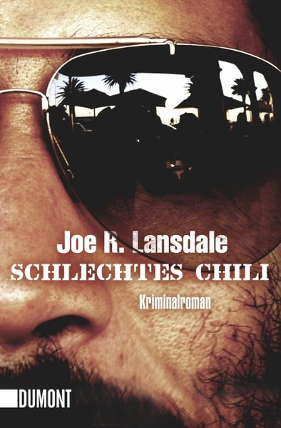 Cover von Schlechtes Chili