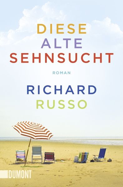 Cover von Diese alte Sehnsucht