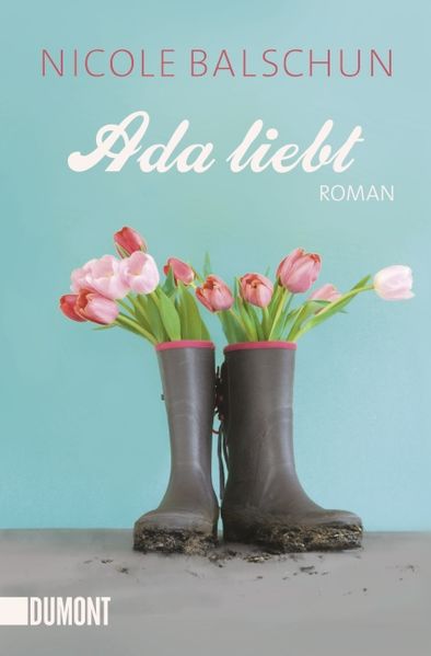 Cover von Ada liebt