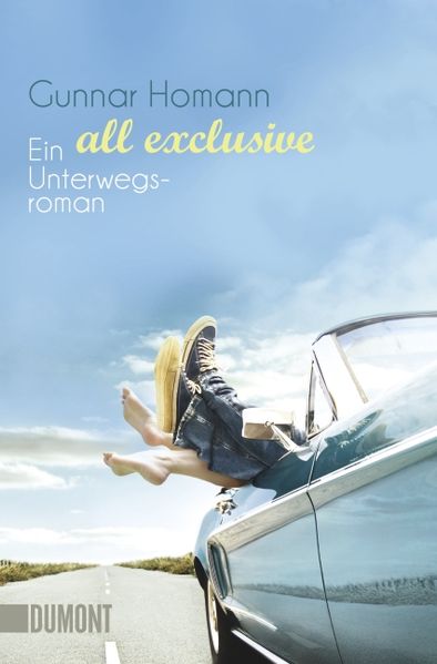Cover von All exclusive