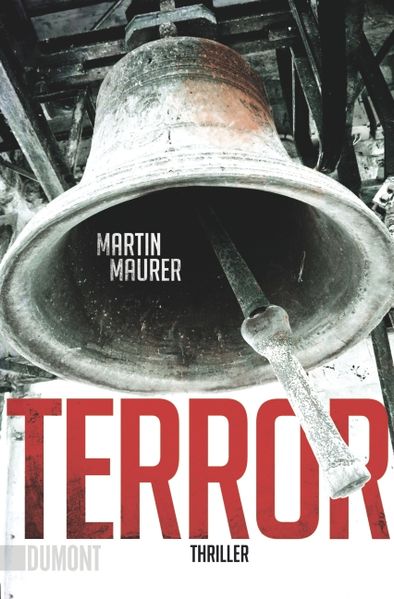 Cover von Terror