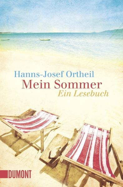 Cover von Mein Sommer