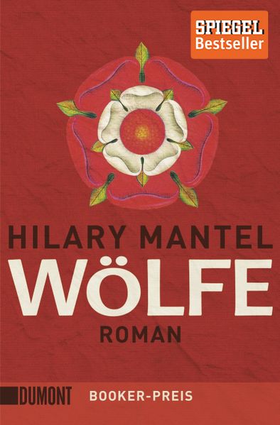 Cover von Wölfe