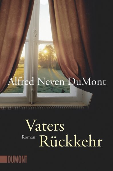 Cover von Vaters Rückkehr