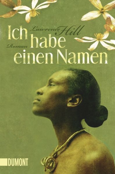 Cover von Ich habe einen Namen