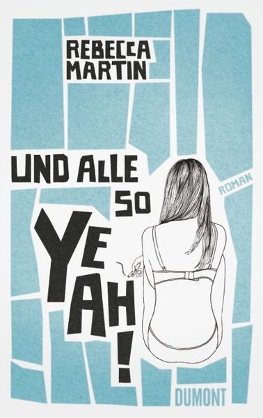 Cover von Und alle so yeah