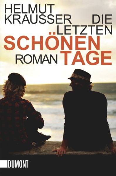Cover von Die letzten schönen Tage