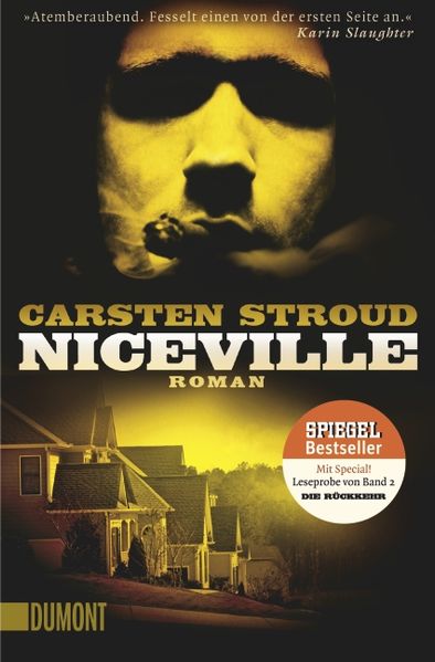 Cover von Niceville
