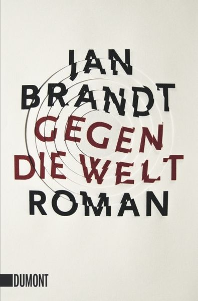 Cover von Gegen die Welt